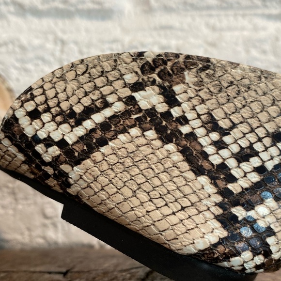 Rollasole Snake Charmer Medium 7.5-8.5 - Picture 6 of 8